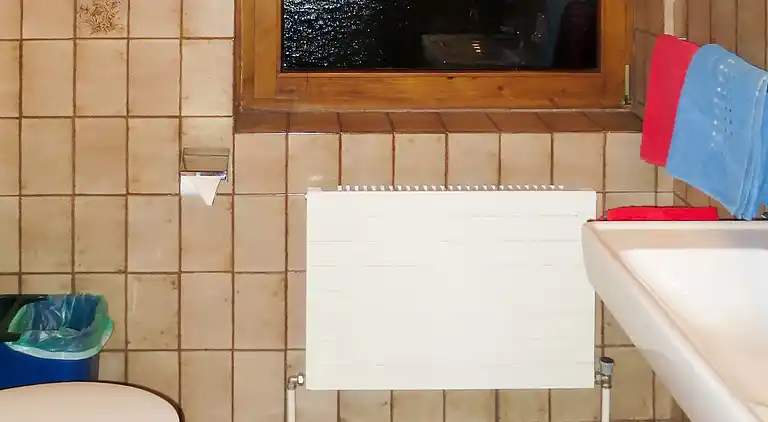 Holiday home in Finkenberg