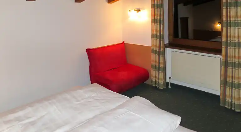 Holiday home in Finkenberg