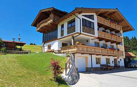 Cottage in Oberau