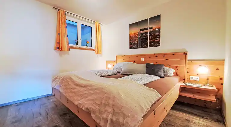 Feriebolig i Thierbach