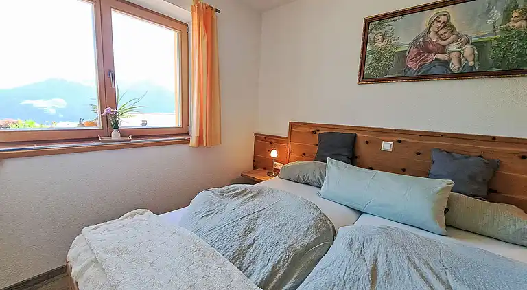 Feriebolig i Thierbach