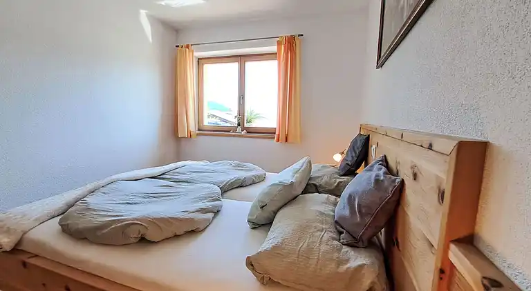 Feriebolig i Thierbach