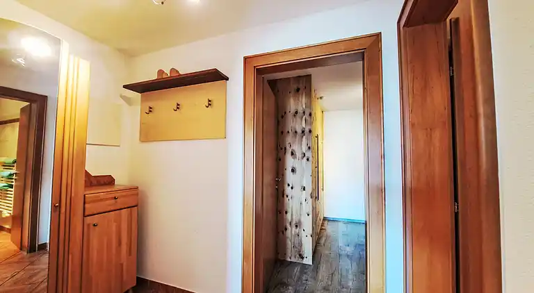 Feriebolig i Thierbach