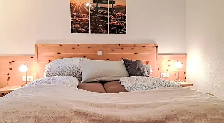 Feriebolig i Thierbach