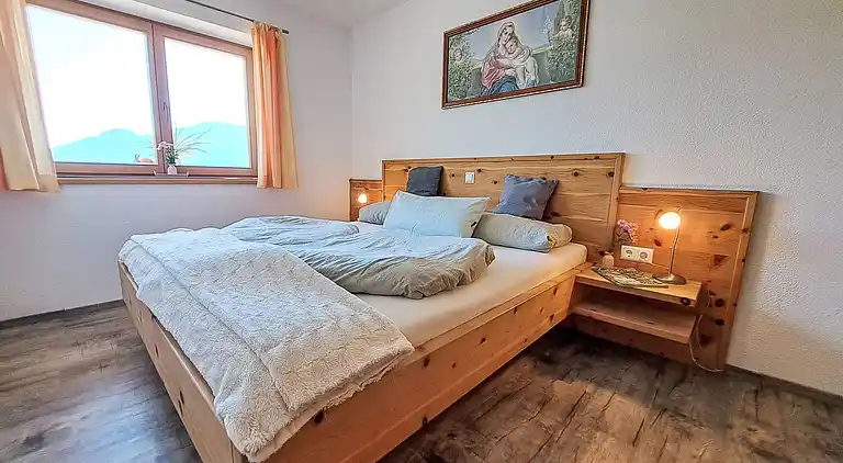 Feriebolig i Thierbach