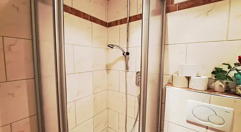 Feriebolig i Thierbach