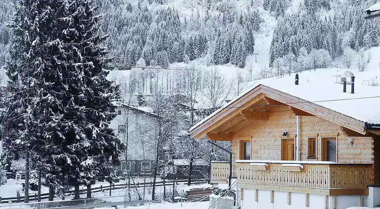 Feriebolig i Wildschönau-Niederau