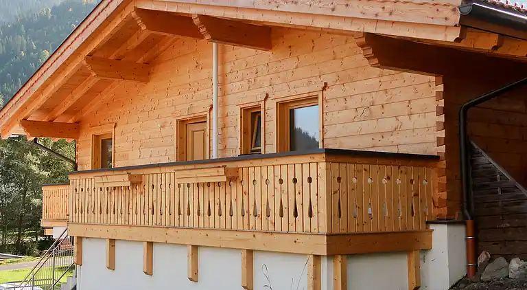 Feriebolig i Wildschönau-Niederau