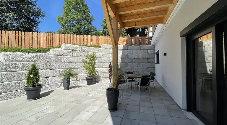 Feriebolig i Wildschönau-Niederau