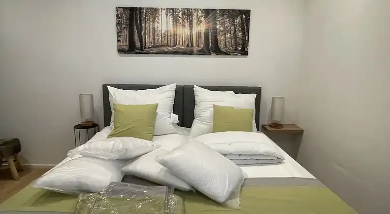 Feriebolig i Wildschönau-Niederau