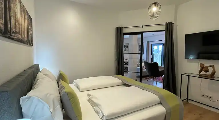 Feriebolig i Wildschönau-Niederau