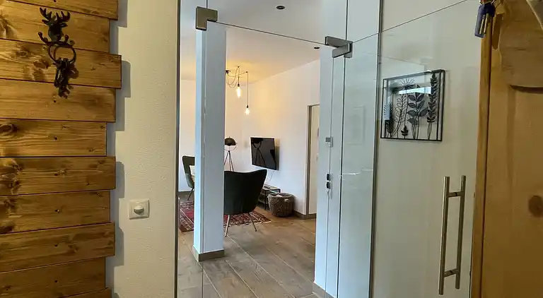 Feriebolig i Wildschönau-Niederau