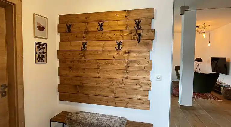 Feriebolig i Wildschönau-Niederau