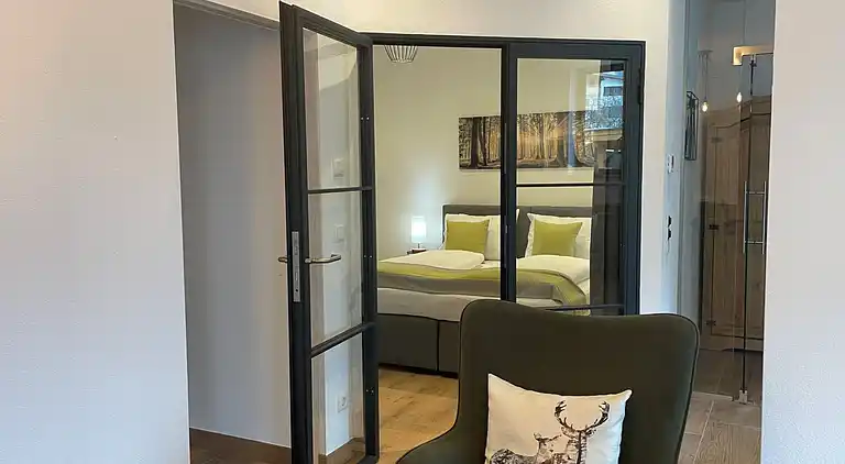 Feriebolig i Wildschönau-Niederau