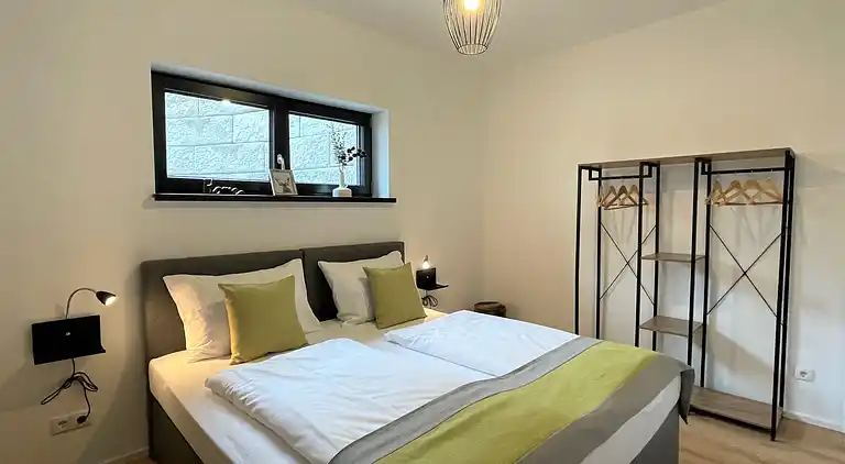 Feriebolig i Wildschönau-Niederau