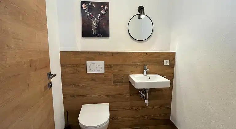 Feriebolig i Wildschönau-Niederau