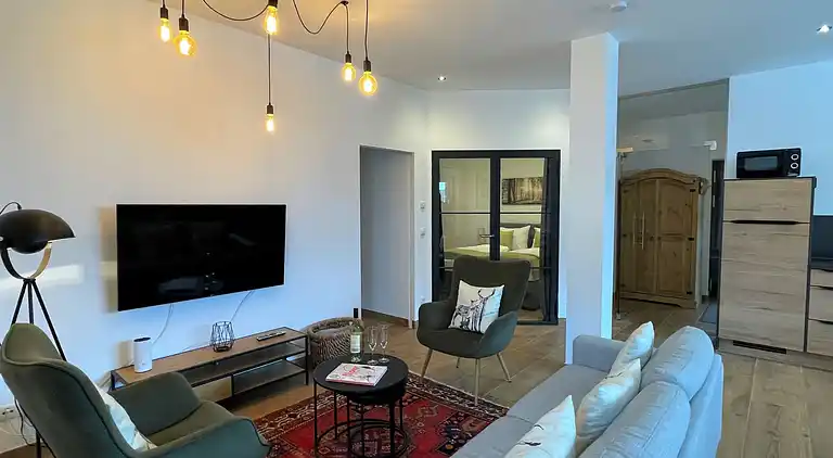 Feriebolig i Wildschönau-Niederau