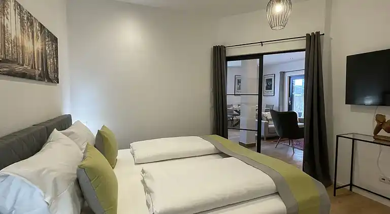 Feriebolig i Wildschönau-Niederau