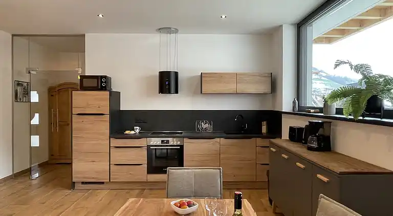 Feriebolig i Wildschönau-Niederau