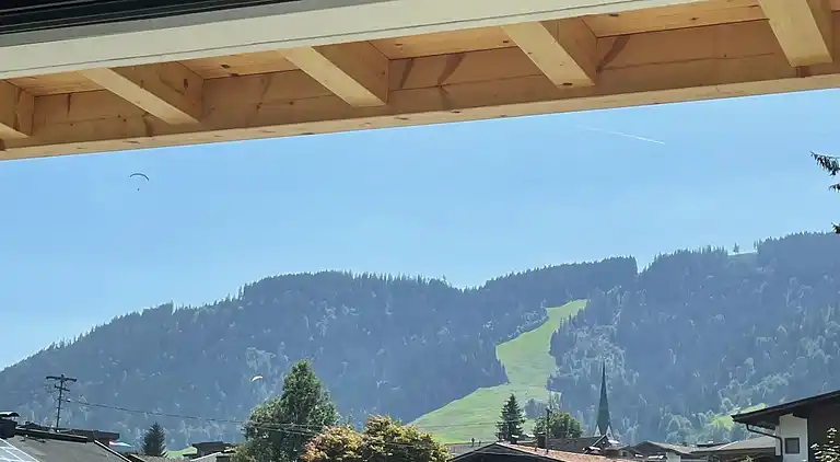 Feriebolig i Wildschönau-Niederau