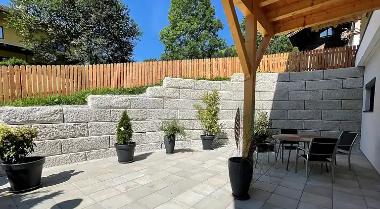 Feriebolig i Wildschönau-Niederau