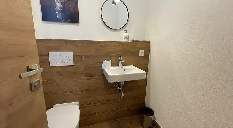 Feriebolig i Wildschönau-Niederau