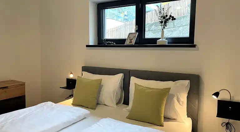 Feriebolig i Wildschönau-Niederau