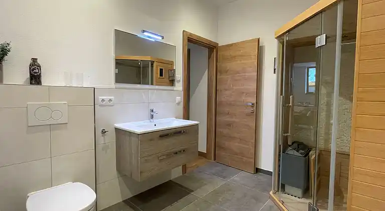 Feriebolig i Wildschönau-Niederau