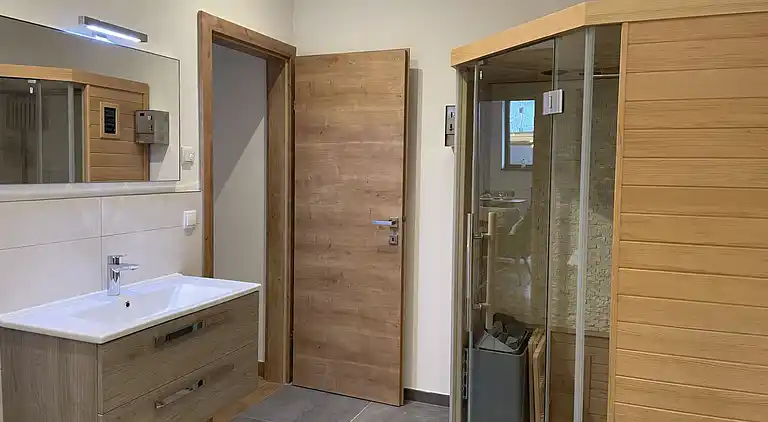 Feriebolig i Wildschönau-Niederau