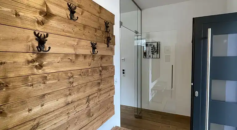 Feriebolig i Wildschönau-Niederau