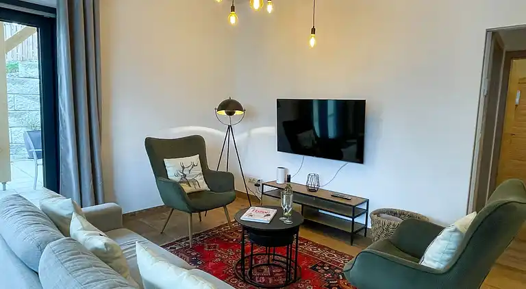 Feriebolig i Wildschönau-Niederau