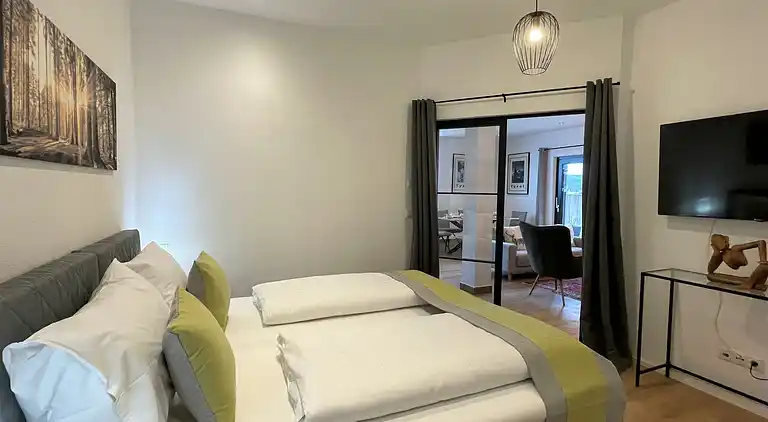 Feriebolig i Wildschönau-Niederau