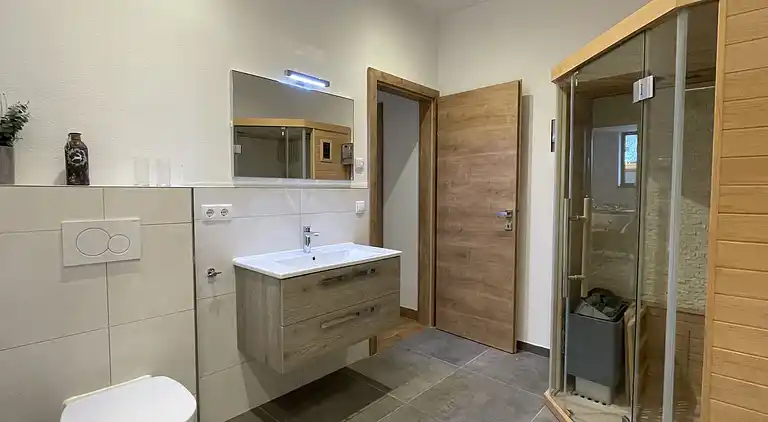 Feriebolig i Wildschönau-Niederau