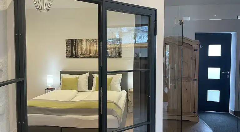 Feriebolig i Wildschönau-Niederau