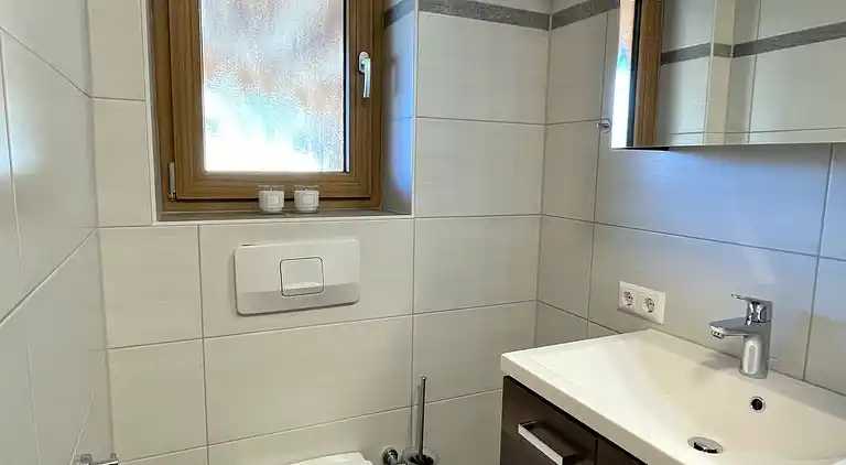 Maison de vacances au Grafenweg