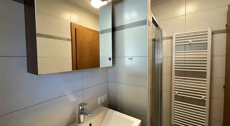 Maison de vacances au Grafenweg