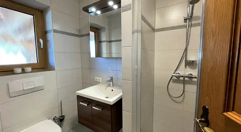 Maison de vacances au Grafenweg