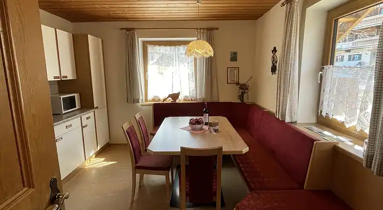 Maison de vacances au Grafenweg