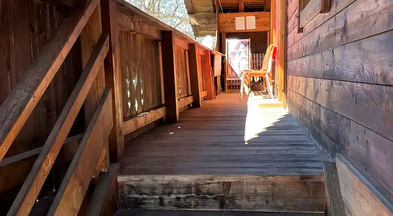 Feriebolig i Grafenweg