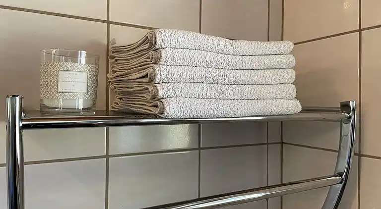 Feriebolig i Grafenweg