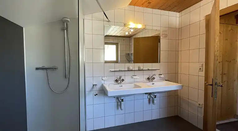 Feriebolig i Grafenweg