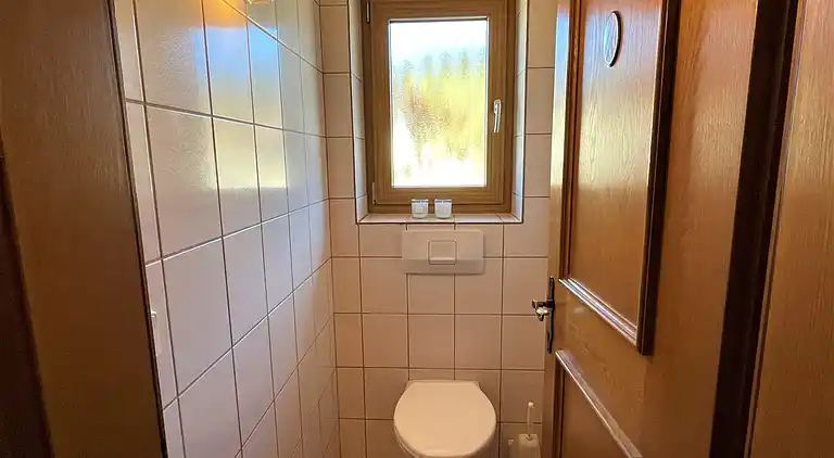 Feriebolig i Grafenweg