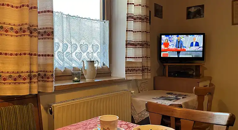 Holiday home in Grafenweg