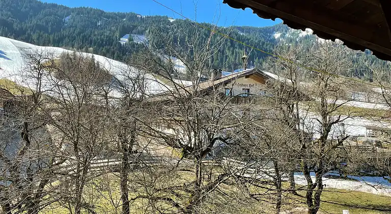 Holiday home in Grafenweg