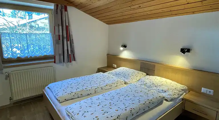 Holiday home in Grafenweg