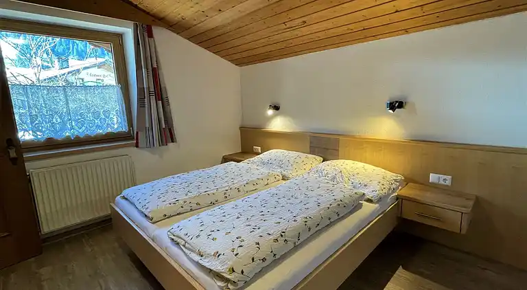 Holiday home in Grafenweg