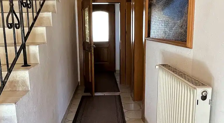 Holiday home in Grafenweg