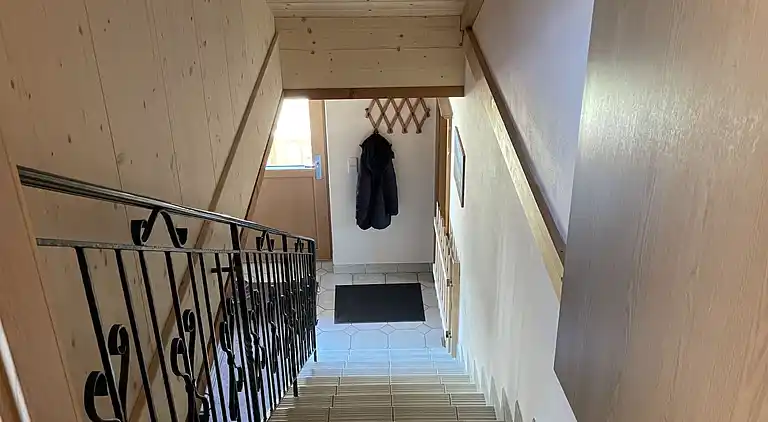 Holiday home in Grafenweg