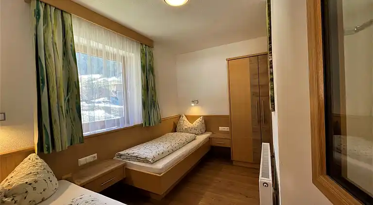 Holiday home in Grafenweg