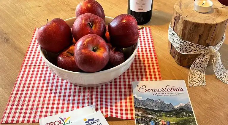 Holiday home in Grafenweg